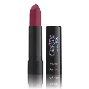 Batom Matte Capricho Vermelho Cereja 3,5g 3,5g