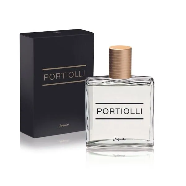 Desodorante Colônia Masculina Portiolli, 90ml 90 ml
