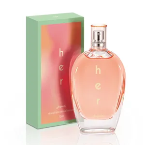 Her Desodorante Colônia Feminina, 75 ml 75 ml