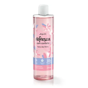 Refresca Conforto Desodorante Colônia Splash, 350 ml 350 ml