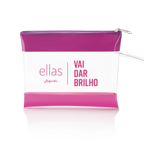 Necessaire Ellas Brilham 1 un