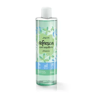 Refresca Equilíbrio Desodorante Colônia Splash, 350 ml 350 ml