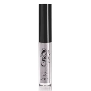 Gloss Labial Capricho Silver, 4 ml 4 ml