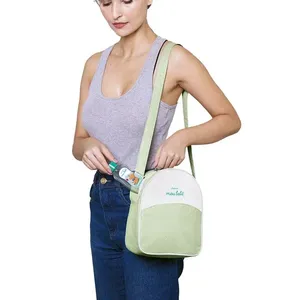 Bolsa Meu Bebê Jequiti 1 un