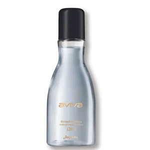 Demaquilante Bifásico Aviva Jequiti 120 ml