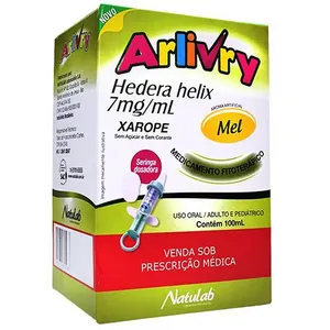 ARLIVRY MEL 100ML