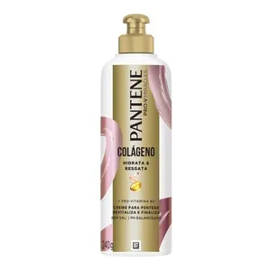 Creme para Pentear Pantene Colágeno Hidrata & Resgata 240g