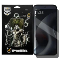 Película Para Motorola Moto G Max 5g - Privacidade Hydrogel - Gshield