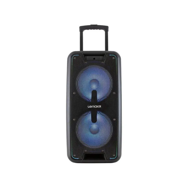 Caixa de Som Bluetooth Lenoxx CA 360 Ativa