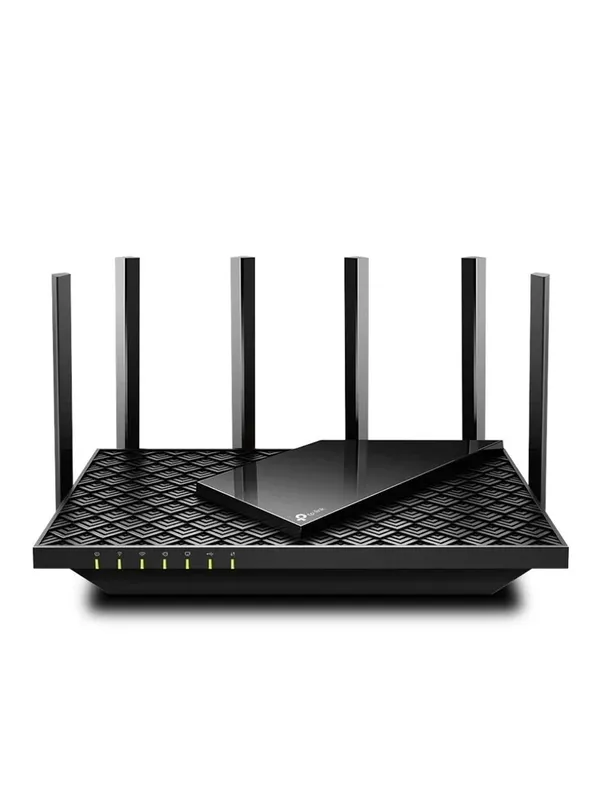 Roteador Wi-fi Tp-link Archer Ax72 Ax5400