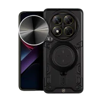 Capa Case Capinha Para Xiaomi Poco X7 - Discovery - Gshield
