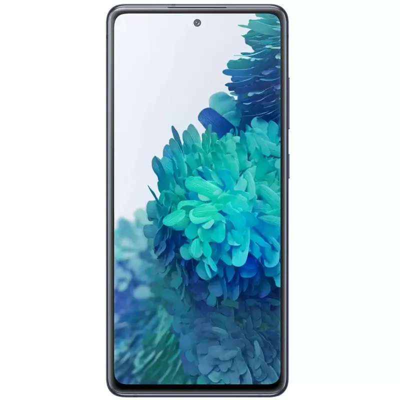 Usado - Samsung S20 Fe 256 Gb Azul - Regular