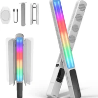 Bastão Luz Zhiyun Cf100 RGB