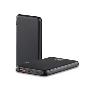Carregador Portátil Powerfast - 10000mah - Gshield