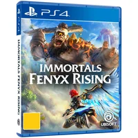 Immortals Fenyx Rising para PS4 - Ubisoft