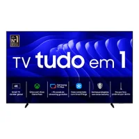 Samsung Smart Super Big Tv 98” Crystal Uhd 4k 98du9000 2024, Processador Crystal 4k, Painel Até 120hz, Alexa Built In 98”