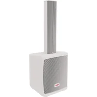 Sistema Pa Ativo Hh Tensor-solo Branco