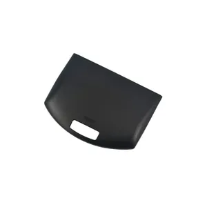 Tampa Da Bateria Do Psp Sony Slim Série 1000 Capa Traseira