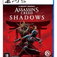 Assassin´s Creed Shadows - Ps5