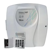 Central Alarme, Monitorado Prime, Genno 16 Ip