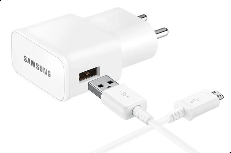Carregador Samsung Galaxy A10 Sm-a105m/ds 1,55mah