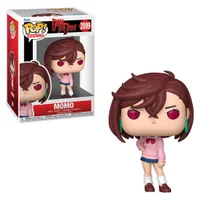 Funko Pop Animation Dandadan - Momo 2099