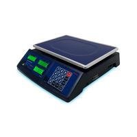 Balança Computadora Urano Us 31/2 Pop-z New Saída Serial