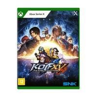 Jogo The King Of Fighters XV - Xbox Series X