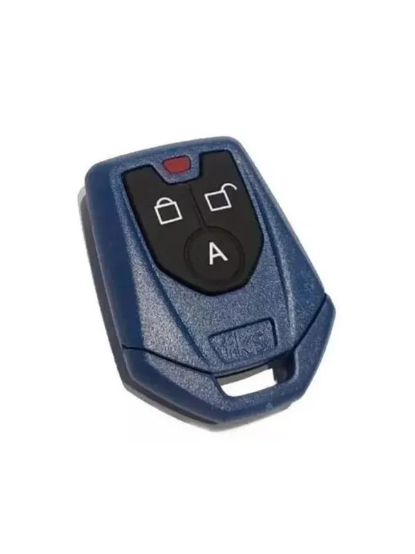 Controle Remoto Fks Cr955 G3 Digital 433mhz
