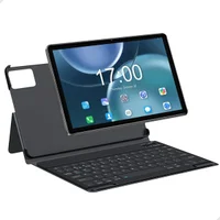 Tablet Techino E1035 - 10.1 ", 6gb De Ram, 128GB + Teclado E Capa Touch + Mouse - Quase Um Mini Notebook!