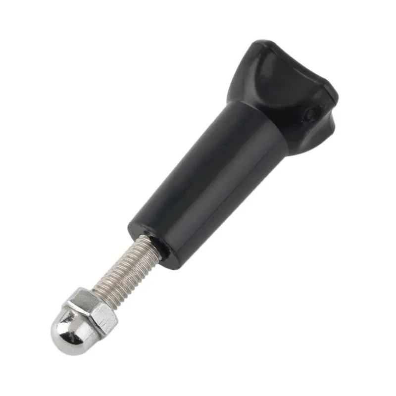 Parafuso Para Câmeras De Ação Gopro E Similares