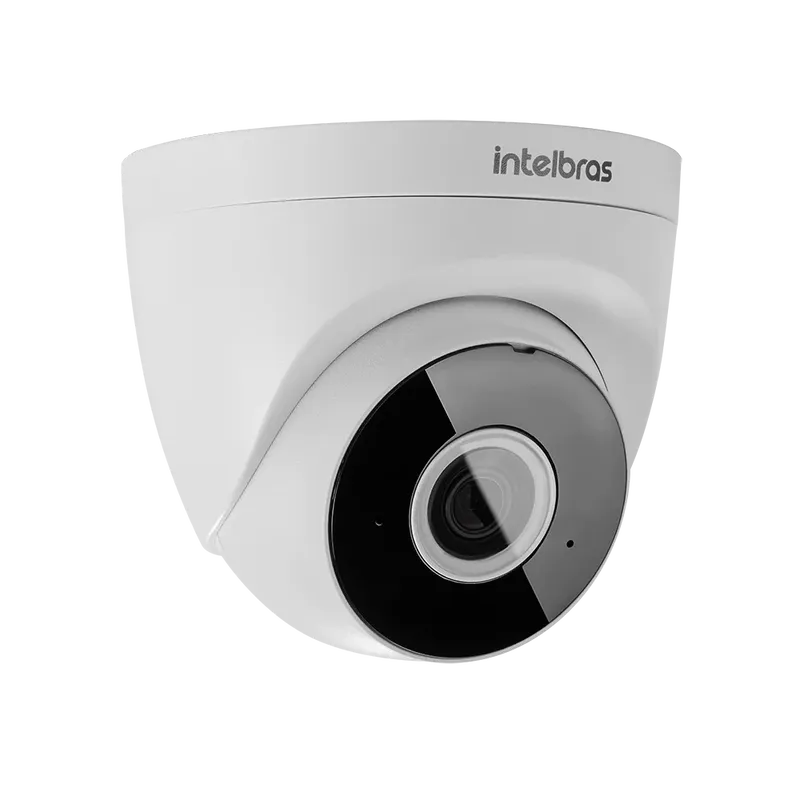 Camera Ip Wi-fi 2mp Vipw 1230 B