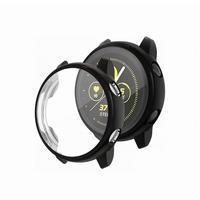 Case Bumper Armor Para Watch Active 2 44mm