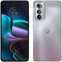 Usado - Motorola Edge 30 256 Gb Rose - Sem Face Id / Touch Id