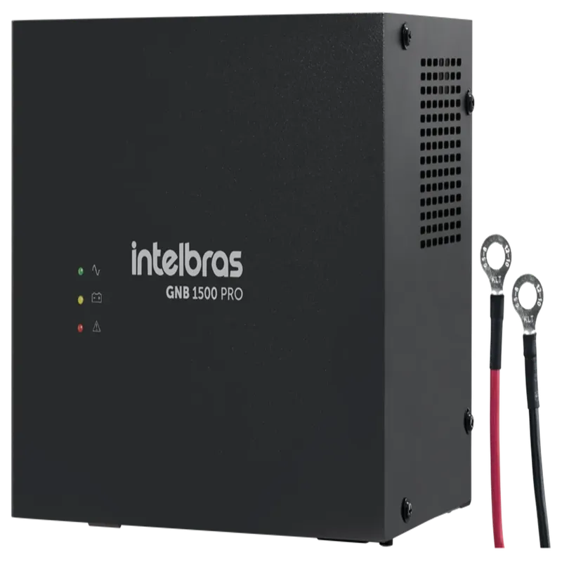 Nobreak Gnb 1500va Pro
