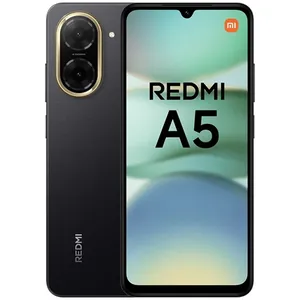 Celular Smartphone Xiaomi Redmi 14c Global 256gb 8GB Ram Dual Sim Tela 6.88" - Preto
