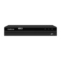Dvr Mhdx 1316 C/ Hd 2TB