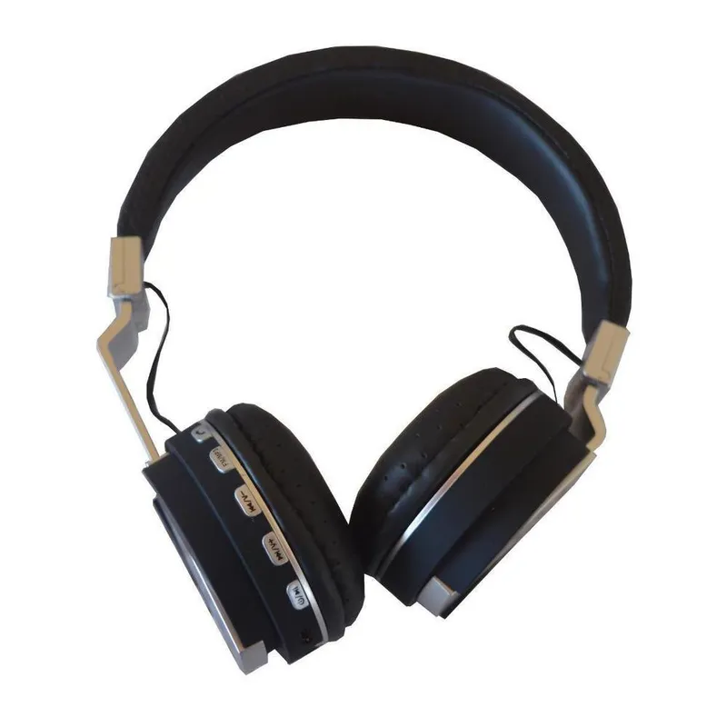 Fone De Ouvido Wireless Altomex B-09 Preto