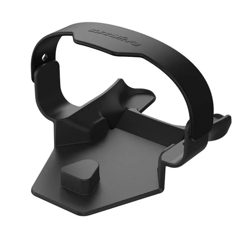 Protetor E Trava De Hélices Para Drone Dji Mavic Air 2 E Air 2s - Sunnylife Cor Preto