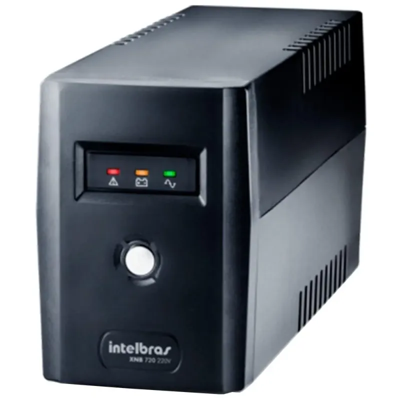 Nobreak Intelbras Xnb 720va-220v - 4822001