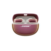 Fones De Ouvido Bose Earbuds Utra Open Color Sunset Orange