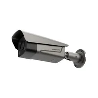 Câmera Hikvision Ip 4mp Acess Anpr Ds-tcg406-e(12v/poe) - 315101985