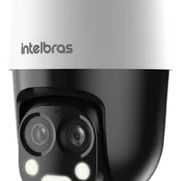 Camera Speed Dome Vhd 3206 Mini Sd