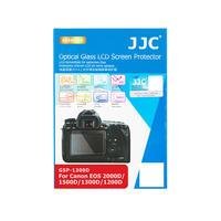 Protetor De LCD JJC Gsp-1300d, Para Canon T5, T6, T7
