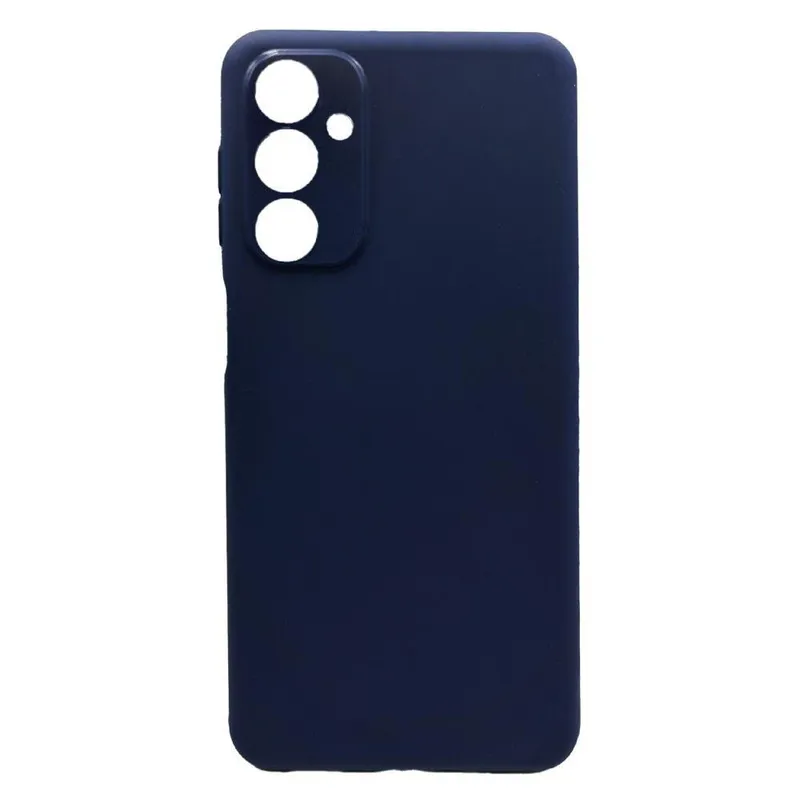 Capa Hhw Compatível Com Samsung Galaxy S22 Plus, Case Aveludada Interior