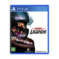 GRID Legends para PS4 - EA