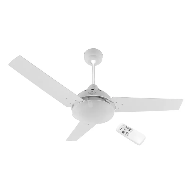 Ventilador de Teto Britânia Cancun BVT02B 220V