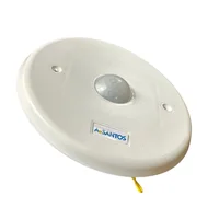 Sensor De Presença - Plafon 130mm