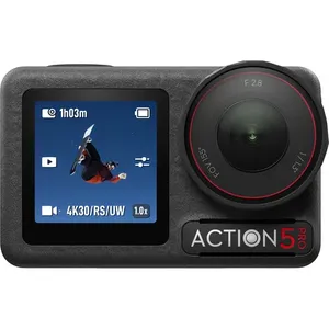 Dji Osmo Action 5 Pro Standard Kit