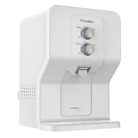 Purificador Esmaltec Puragua 7 Refrigerado - 0115000044 Branco 220 Volts